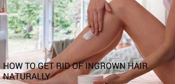 Ingrown Hair