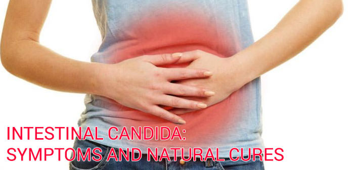 Intestinal Candida