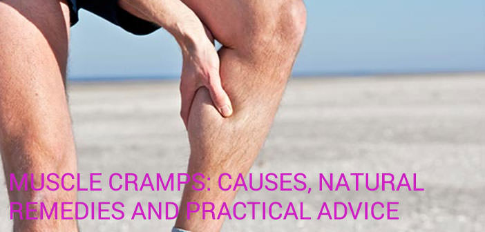 Muscle Cramps